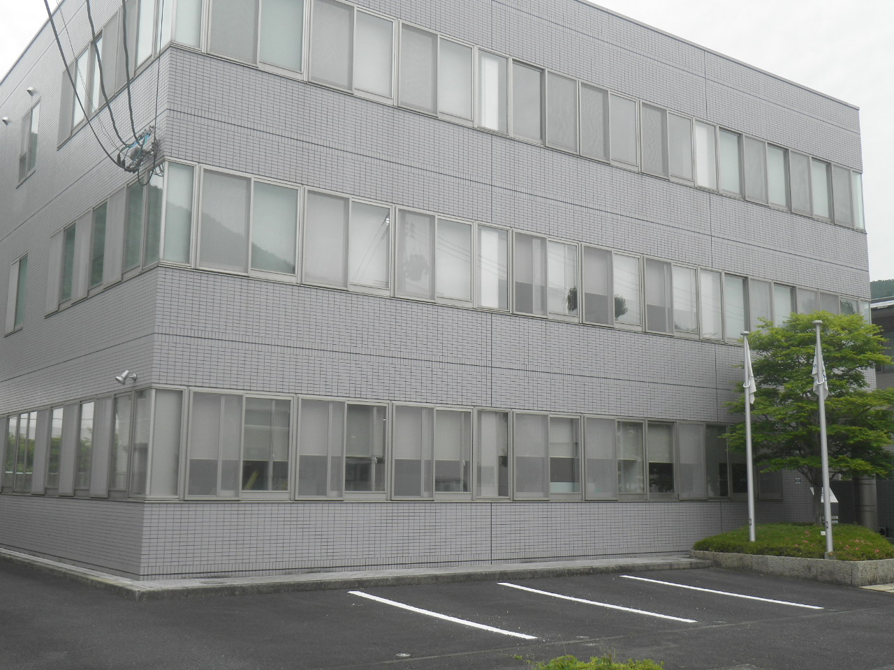 株式会社ボスコ