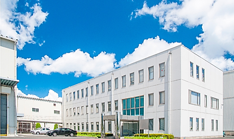 アラインテック株式会社