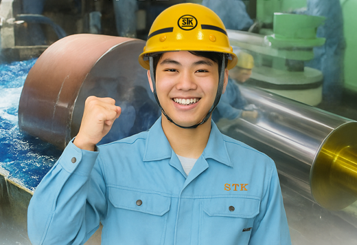 三晃特殊金属工業株式会社