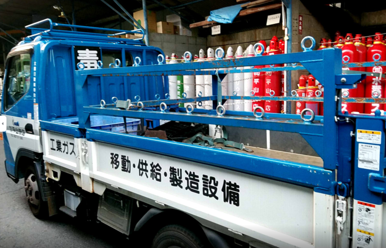 株式会社平山商店