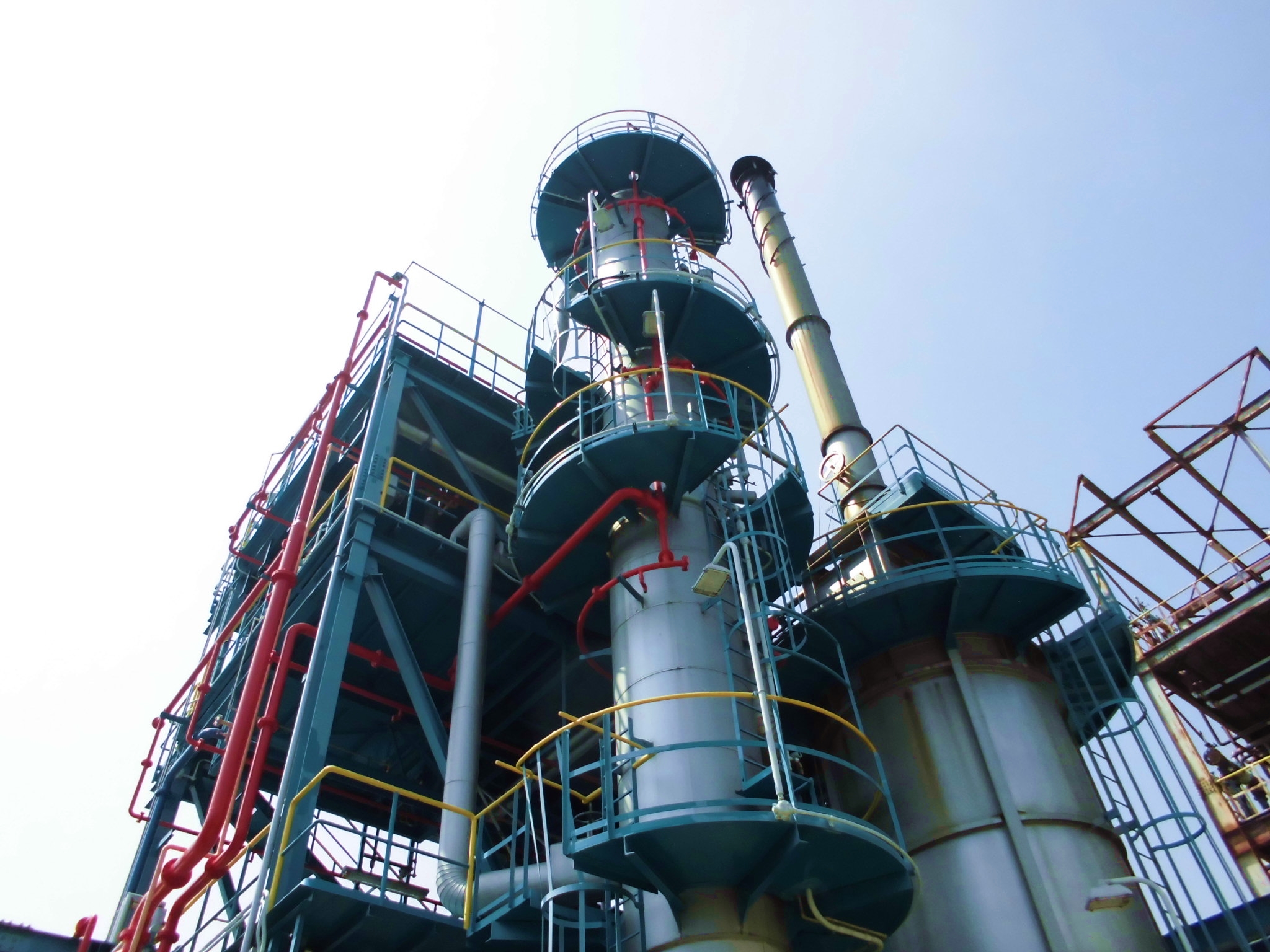 ユニオン石油工業株式会社