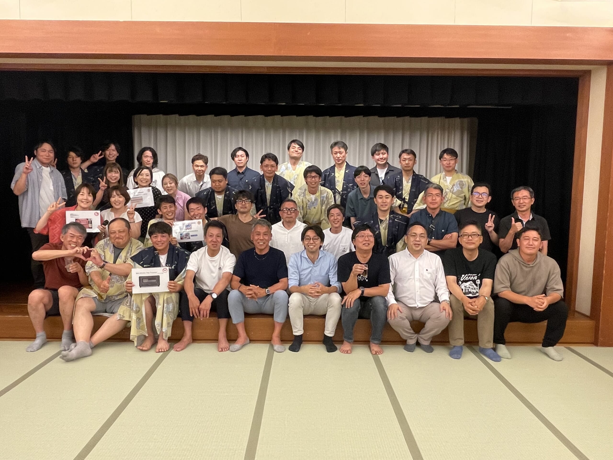 バルカートルクシステム株式会社