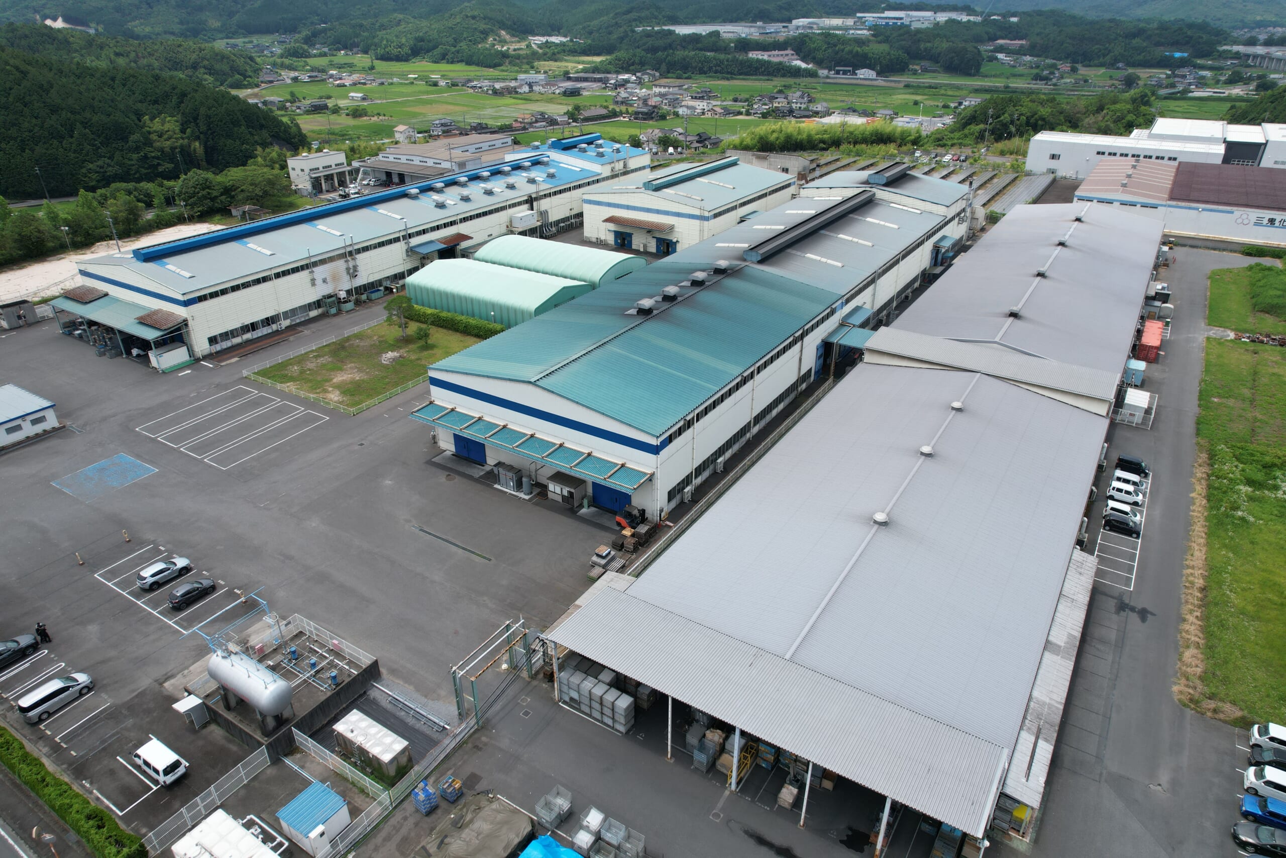 朝日アルミニウム株式会社