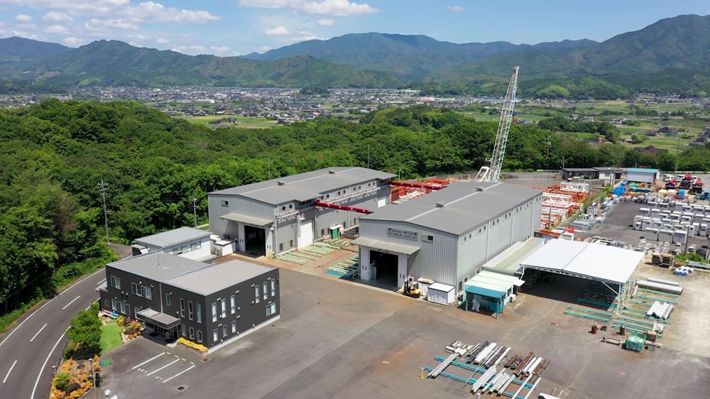 株式会社深川工業