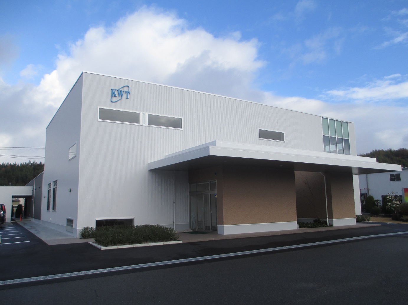 株式会社カワトT.P.C.
