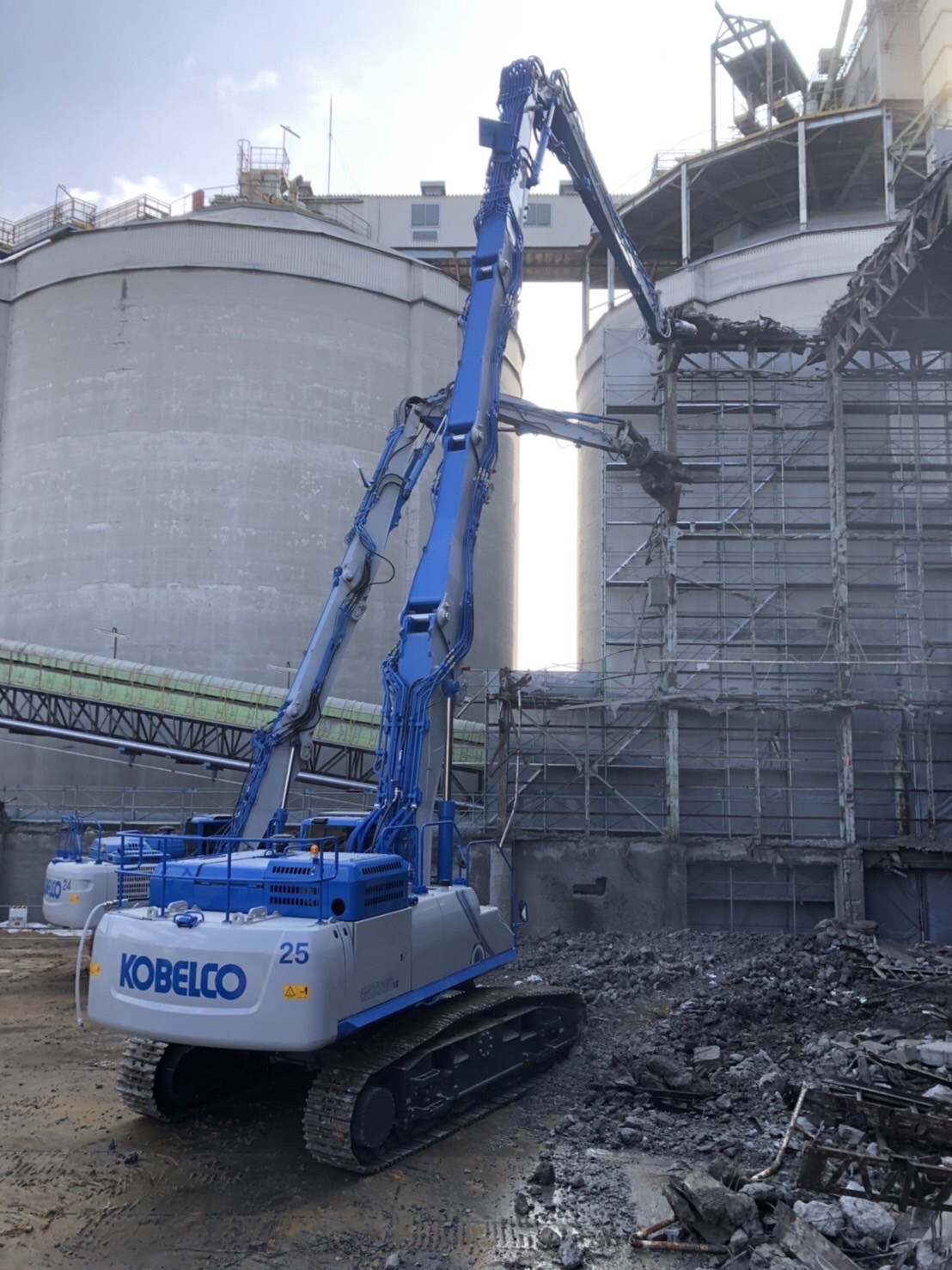 西日本ビルド株式会社